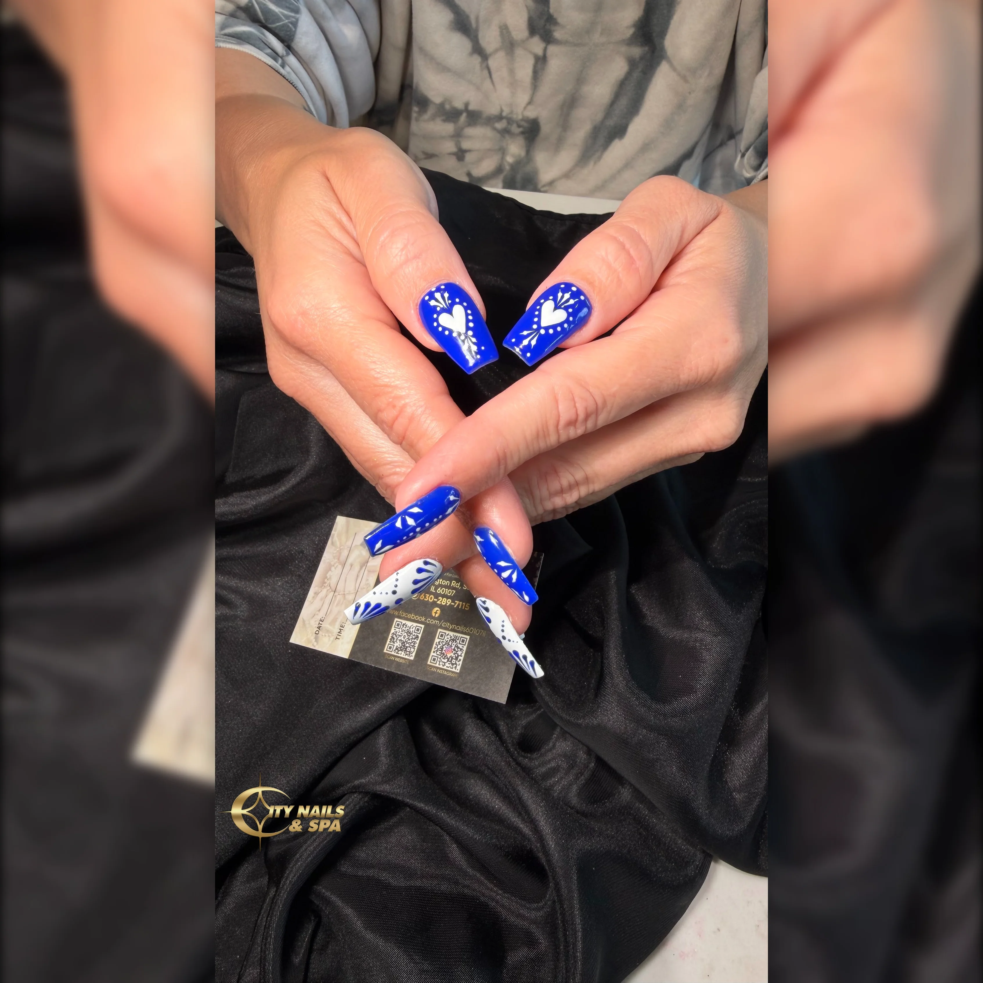 Nail style